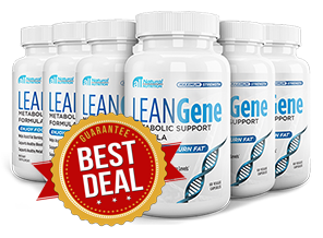 Lean Gene Supplement